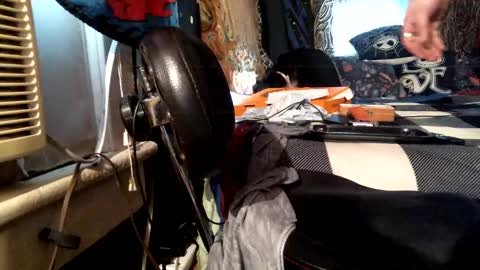 jaxxx666 online show from 03.05.25