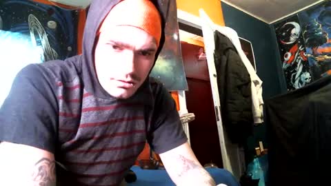 jaxxx666 online show from 03.09.25