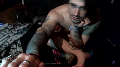 jaxxx666 online show from 03.08.26