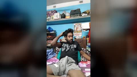 jax_steel online show from 04.07.26