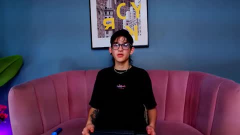 Jax Valentine online show from 01.14.26