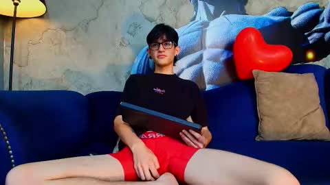 Jax Valentine online show from 02.16.26