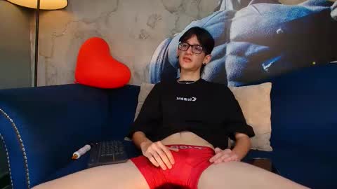 Jax Valentine online show from 02.20.26