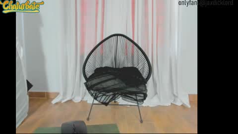 JAXDICKLORD online show from 04.03.26