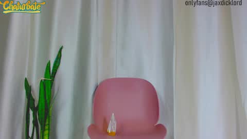Snapshot of jaxdicklord chatting on 04.21.26 JAXDICKLORD online show from 04.21.26