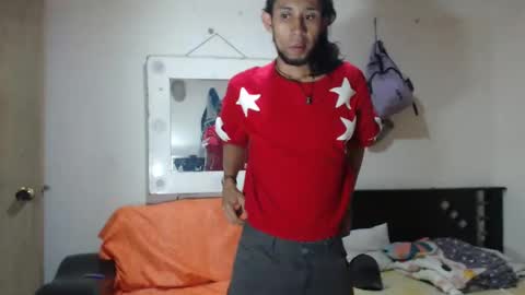 jaxivh16 online show from 10.05.25