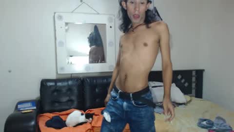 jaxivh16 online show from 10.09.25