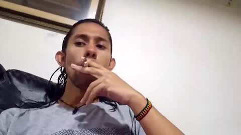 jaxivh16 online show from 10.13.25