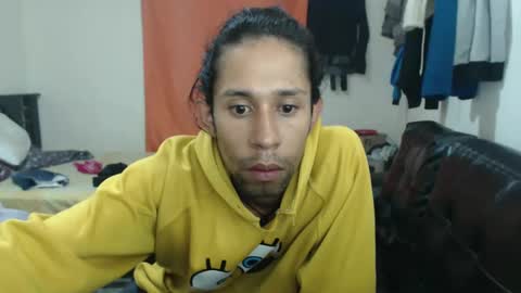 jaxivh16 online show from 10.14.25