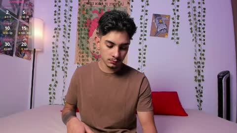 Jax and Jinx online show from 04.22.26