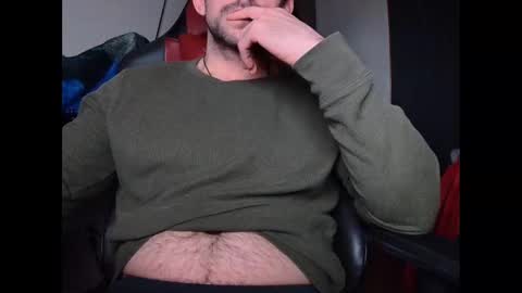 Snapshot of jaxjohnson12 chatting on 10.24.25 jaxjohnson12 online show from 10.24.25