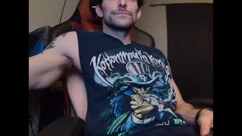 Snapshot of jaxjohnson12 chatting on 11.10.25 jaxjohnson12 online show from 11.10.25