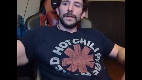 Snapshot of jaxjohnson12 chatting on 11.27.25 jaxjohnson12 online show from 11.27.25