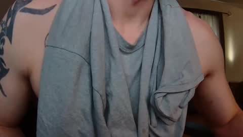 jaxjohnson12 online show from 04.17.26