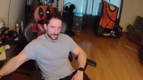 jaxjohnson12 online show from 05.15.26