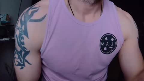 jaxjohnson12 online show from 06.05.26