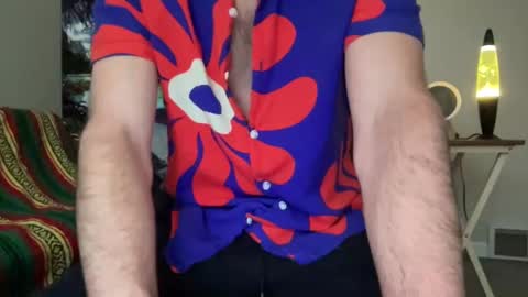 Daddy Jax online show from 12.01.24