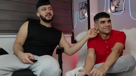 Jaxon online show from 11.30.25