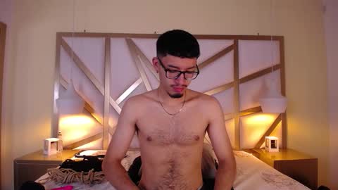 jaxon_carter online show from 01.15.26