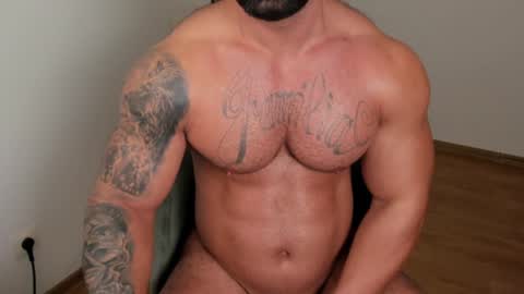 JaxonHunk online show from 01.29.25