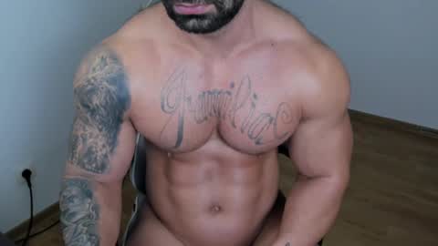 JaxonHunk online show from 02.26.25