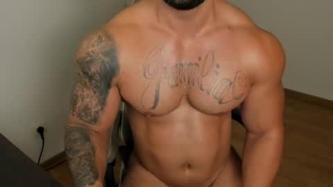 JaxonHunk online show from 09.13.25