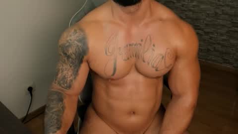JaxonHunk online show from 09.30.25