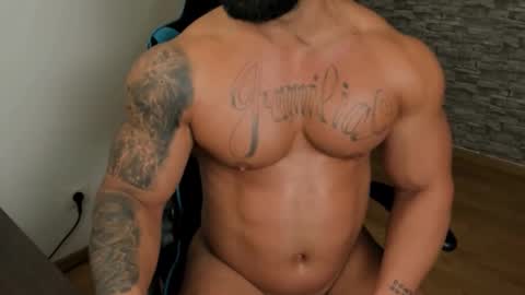 JaxonHunk online show from 02.27.26