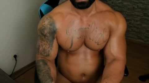 Snapshot of jaxonhunk chatting on 05.23.26 JaxonHunk online show from 05.23.26