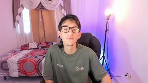 Jaxvance online show from 06.01.26