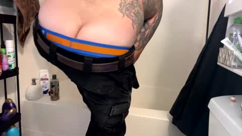 Snapshot of jaxxxdaddy chatting on 12.04.24 jax online show from 12.04.24