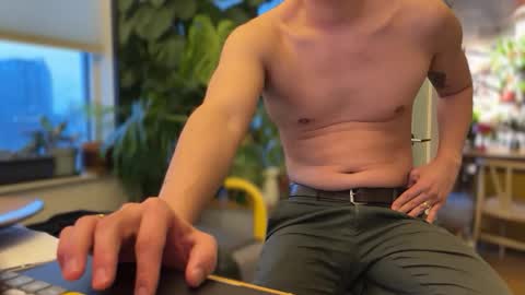 Snapshot of jaxz29 chatting on 02.19.26 jaxz29 online show from 02.19.26