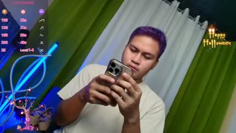 JL online show from 04.14.26