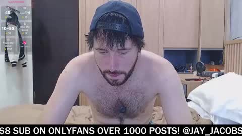 Jay online show from 09.29.25