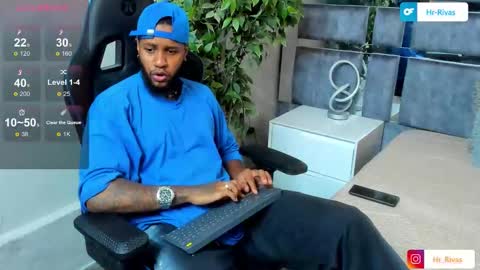 jay jhonson online show from 02.11.26