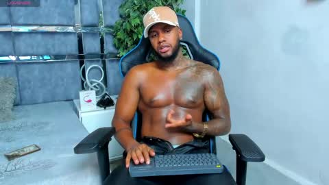 jay jhonson online show from 05.09.26
