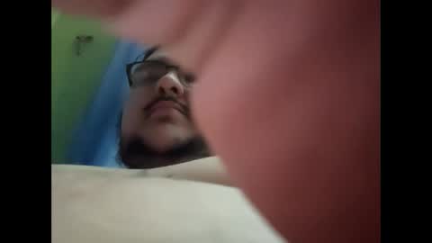 Your Daddy online show from 12.11.24