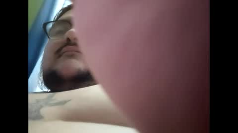 Your Daddy online show from 12.18.24