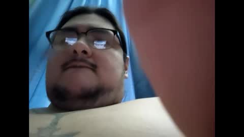 Your Daddy online show from 11.17.25