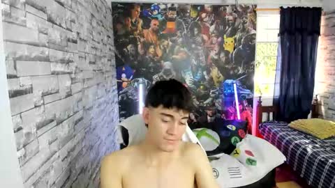 JAY ORANGE online show from 02.12.26