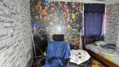 JAY ORANGE online show from 03.17.26