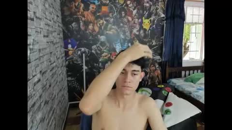 JAY ORANGE online show from 04.04.26