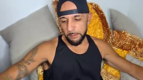 jay_rican online show from 07.03.26