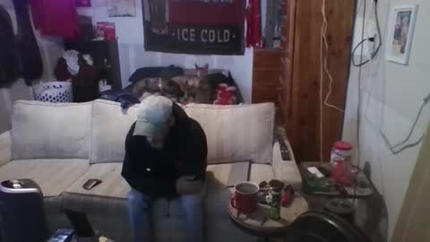 Snapshot of jay_short7863 chatting on 01.15.26 O F jay short786 online show from 01.15.26