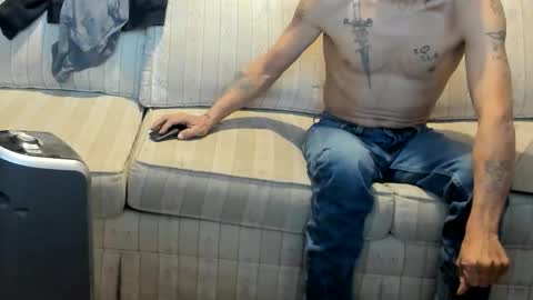 Snapshot of jay_short7863 chatting on 01.18.26 O F jay short786 online show from 01.18.26