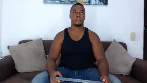 Snapshot of jay_smit chatting on 03.10.25 jay smit online show from 03.10.25