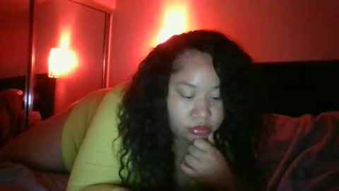 AsiaPlayaXxX online show from 11.26.25