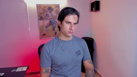 Jay Alvarrez online show from 11.17.25