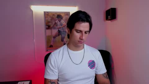 Jay Alvarrez online show from 11.23.25