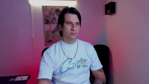 Jay Alvarrez online show from 11.30.25